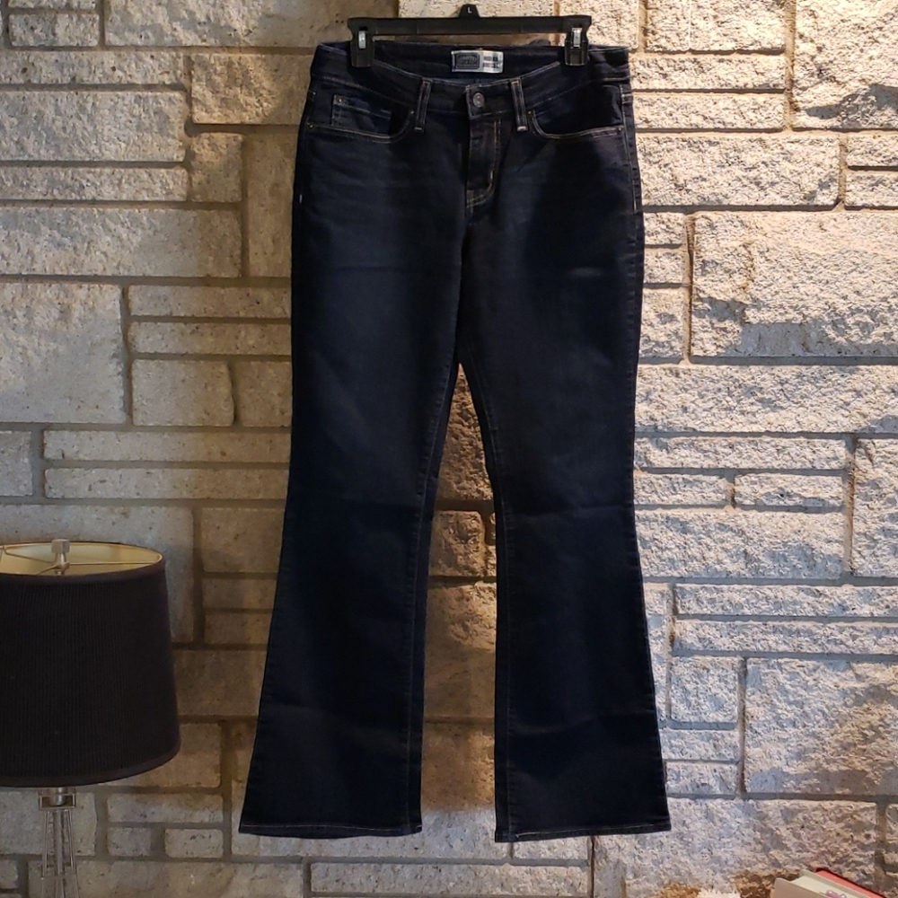 Levi's Signature Jeans